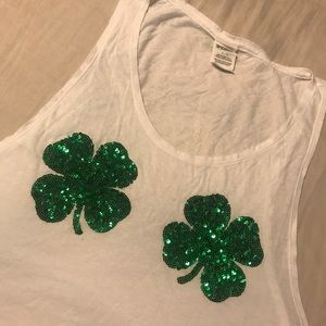 Victoria’s Secret PINK Tank Top